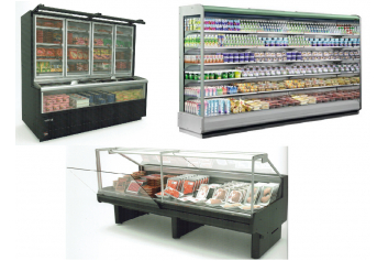 Remote refrigeration